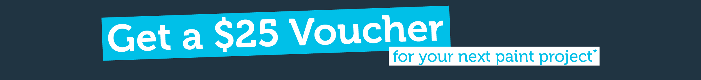 2026-03 | Easter $25 Voucher Promo